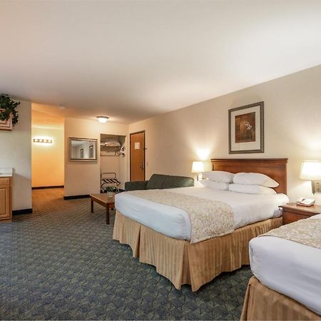 The BW Hotel Branson Eksteriør billede