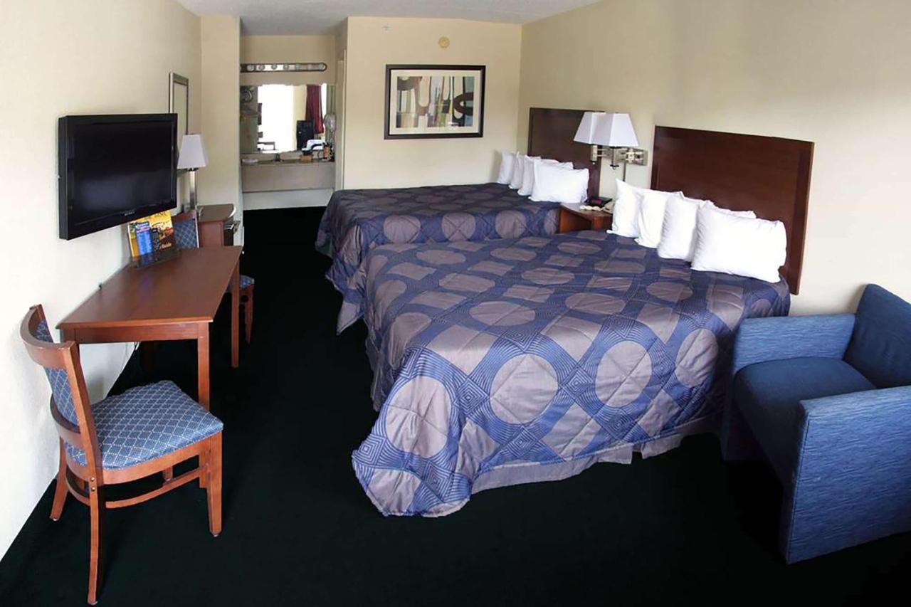 The BW Hotel Branson Eksteriør billede