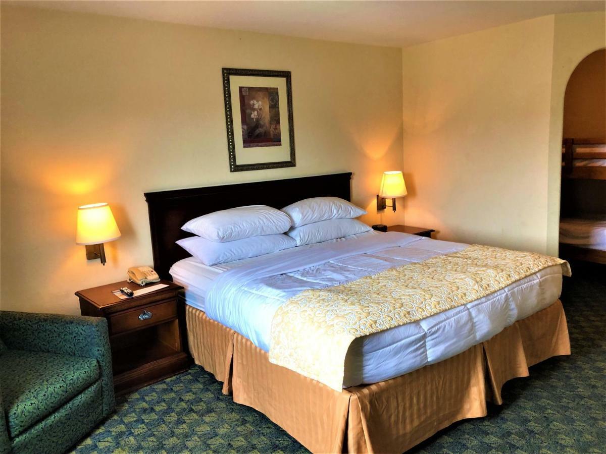 The BW Hotel Branson Eksteriør billede